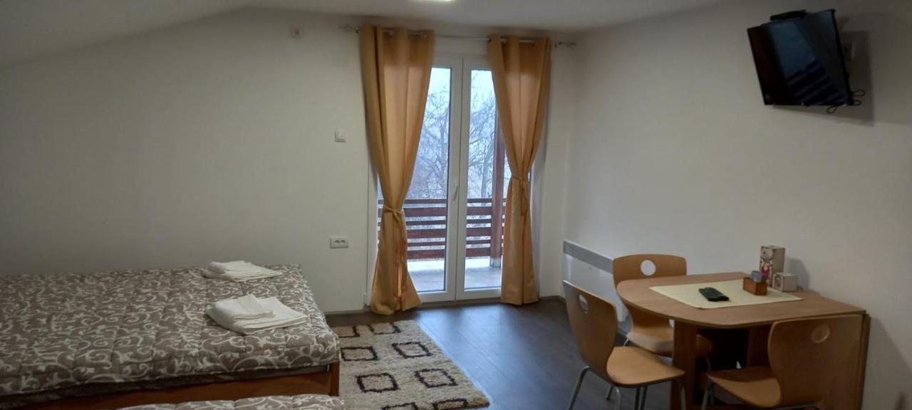 Apartment Nika